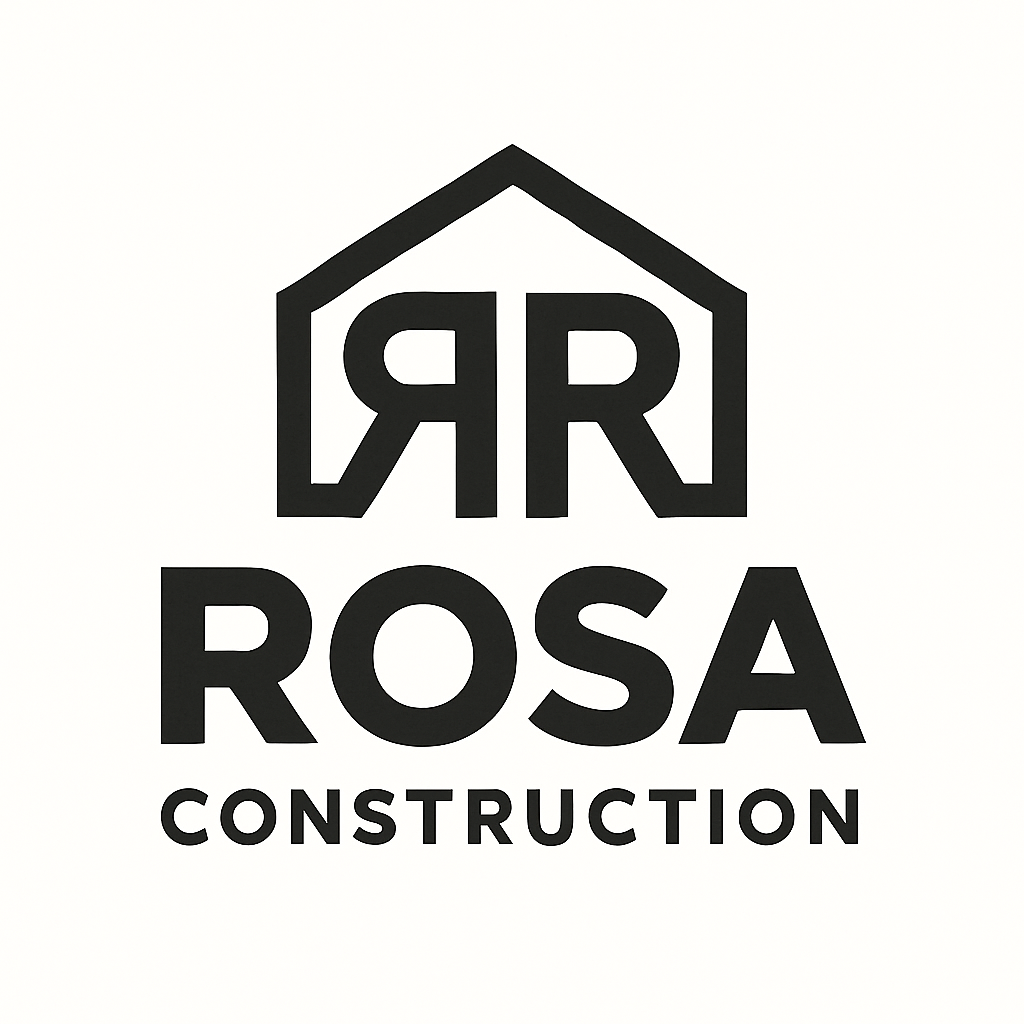 R. Rosa Construction
